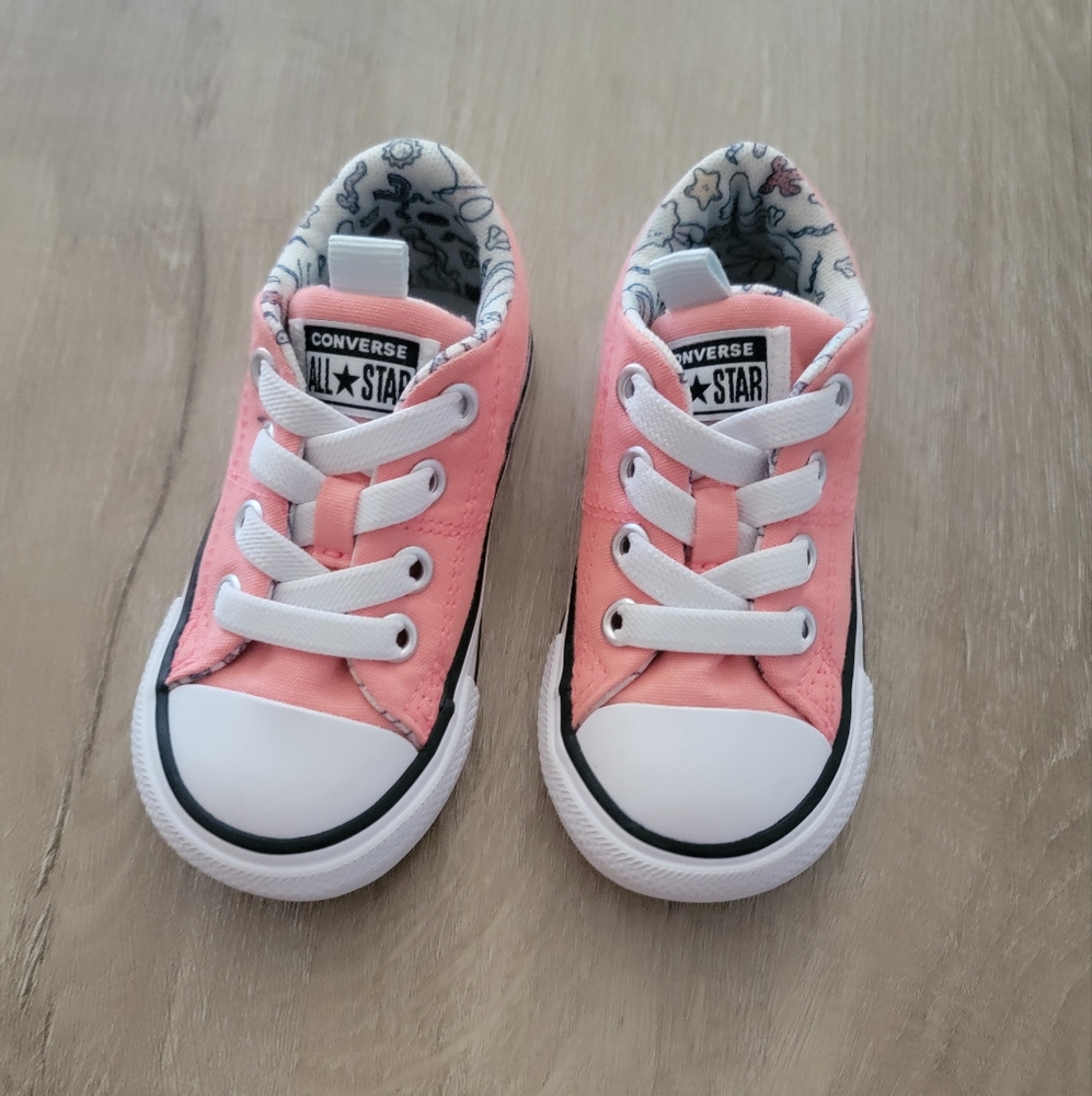 Converse Shoes